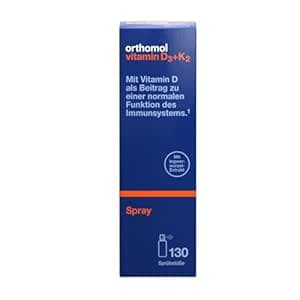 Life Extension Liquid Vitamin D3