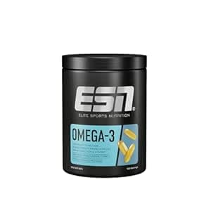 Life Extension Super Omega-3 EPA/DHA Fischöl