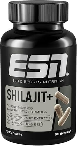 Nutrientify Stoffwechsel Booster+
