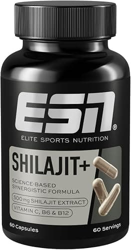 Nutrientify Stoffwechsel Booster+