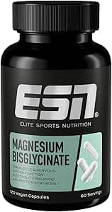 ESN Magnesium Complex