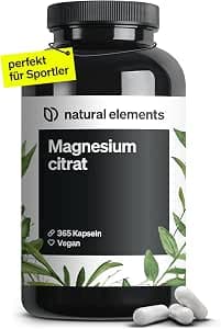 Life Extension Effervescent Vitamin C-Magnesium Crystals