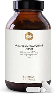 Life Extension Neuro-Mag Magnesium L-Threonat