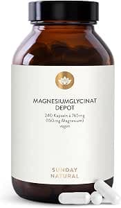 Life Extension Neuro-Mag Magnesium L-Threonat