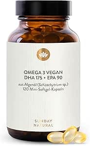 Life Extension Vegetarian DHA